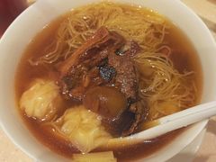 -池记(尖沙咀店)
