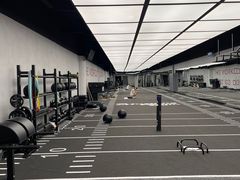 -TMG潮流健身(奥体莲荷里店)