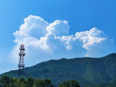 -龙庆峡风景区