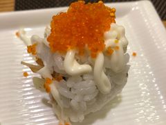 -樱の千渡日式料理·铁板烧•烧鸟(金盛田广场店)