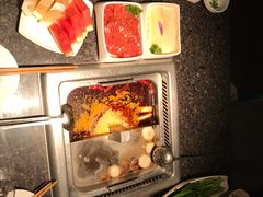 -海底捞火锅(崇文门新世界百货店)