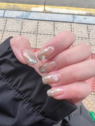 -隅日式美甲美睫專門店
