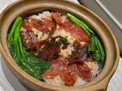 -頂好酒家·经典粤菜(海信广场店)