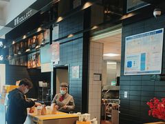 -麦当劳(北亭广场分店)