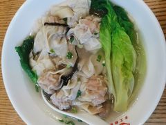 -胃口福·饺子云吞(怡园东店)