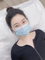 -久匠·野生眉半永久纹绣