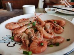 -渔满仓海鲜渔家(象山二店)
