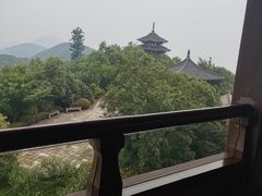 -杭州半山国家森林公园