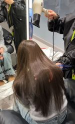 点击看大图 -3AM HAIR SALON烫发染发接发