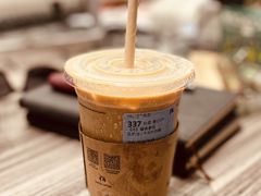 -瑞幸咖啡(东海缤纷天地店)