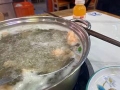 -牛吉韵·鲜切牛肉自助火锅(南山店)