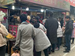 -正宗老杨特色爆米花(四棉店)