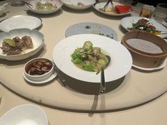 -皇朝会.经典传统粤菜(外滩店)