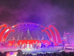 -大连海昌发现王国主题公园