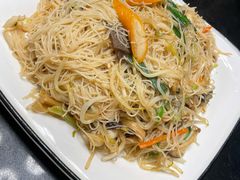 炒米粉-旺达·福州菜(正大广场店)