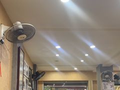 -天发芽·何记葫芦头泡馍·老字号(小南门店)