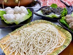 -京九涮肉老北京铜火锅(紫岭国际店)