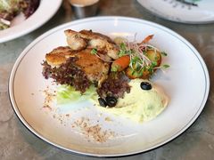 蜜汁烤鸡腿肉-Juicy Bakery(瑞景店)