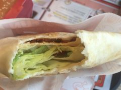 -肯德基(新凌云店)