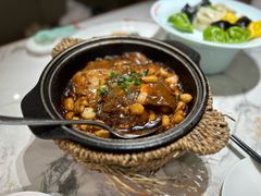 -双合园·海鲜水饺青岛菜(上清路店)