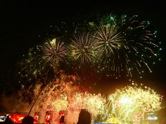 -泰达航母主题公园