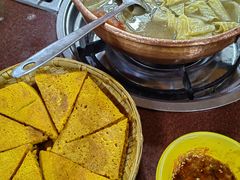 -银同牦牛肉火锅