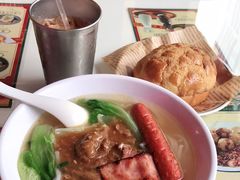 -龙记·香港茶餐厅(海上世界店)