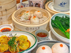 -禄运茶居·手工点心(恒宝广场店)