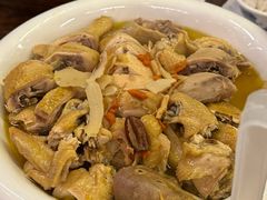 -清水湖度假村(罗浮山美食地标店)