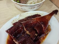 -一乐烧鹅(中环店)