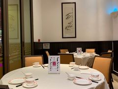 座位-凤城礼记鱼翅海鲜酒家(百老汇店)