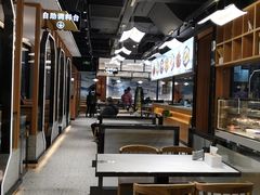 大堂-王阿盖手工小吃(万泰城店)