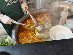 -谢继红26号牛肉汤(田家庵店)