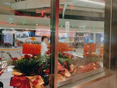 -捞王猪肚鸡火锅(金华义乌之心店)