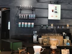 -星巴克(深圳五洲星苑店)