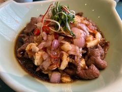 -誉八仙粤菜(万象天地店)