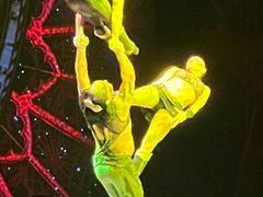 -珠海横琴长隆《卡卡虎奇遇记》