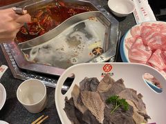 -鼎汇丰重庆老火锅(鞍顺园店)
