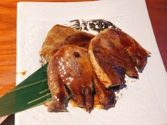 -有喜屋·烧鸟·居酒屋(周浦万达店)
