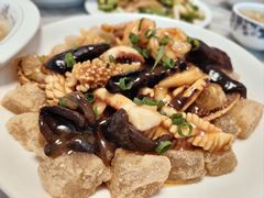 -日丰园海肠水饺·老字号大连海鲜(小平岛总店)