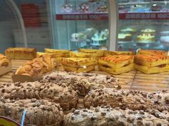 -味多美蛋糕(六里桥店)