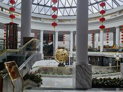-汕头金海湾大酒店(万象城店)