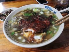 -无名氏面馆(邮电路店)