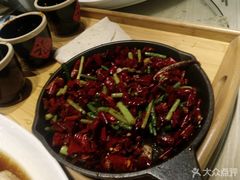 -符离集餐厅(万象城店)
