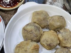 -南雄雄州土菜餐厅(粤北大厦店)