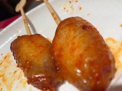 -西贝(科华王府井店)