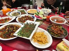 -簋街仔仔小龙虾(簋街二店)