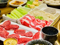 -小龙坎老火锅(北京三里屯店)