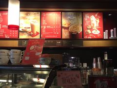 -COSTA COFFEE(水游城店)