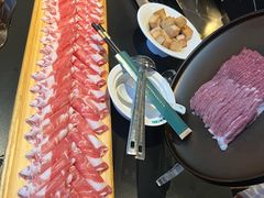 -阳坊胜利涮羊肉(阳坊老店)